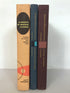 Lot of 3 Algebra Books Scott Foresman and Co 1965-1968 HC