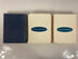 3 Volume Set: Handbook of Physiology Circulation I/II/III 1962-65 HC some DJ