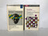 Lot of 2: Gestalt Psychology/Probability & Statistics for Everyman Vintage PB