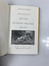 Lot of 4: McGuffey's Eclectic Reader Revised Edition 2, 4-6th HC