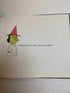 Lot of 4 Peanuts Charlie Brown Books 1967-1973 Great Pumpkin