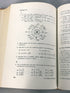 Lot of 3 Algebra Books Scott Foresman and Co 1965-1968 HC