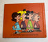 Lot of 4 Peanuts Charlie Brown Books 1967-1973 Great Pumpkin