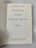 Lot of 4: McGuffey's Eclectic Reader Revised Edition 2, 4-6th HC