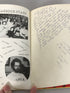 1983 Bridgeport-Spaulding Jr High Yearbook Bridgeport Michigan HC