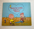 Lot of 4 Peanuts Charlie Brown Books 1967-1973 Great Pumpkin