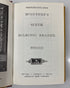 Lot of 4: McGuffey's Eclectic Reader Revised Edition 2, 4-6th HC