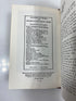 Lot of 4: McGuffey's Eclectic Reader Revised Edition 2, 4-6th HC