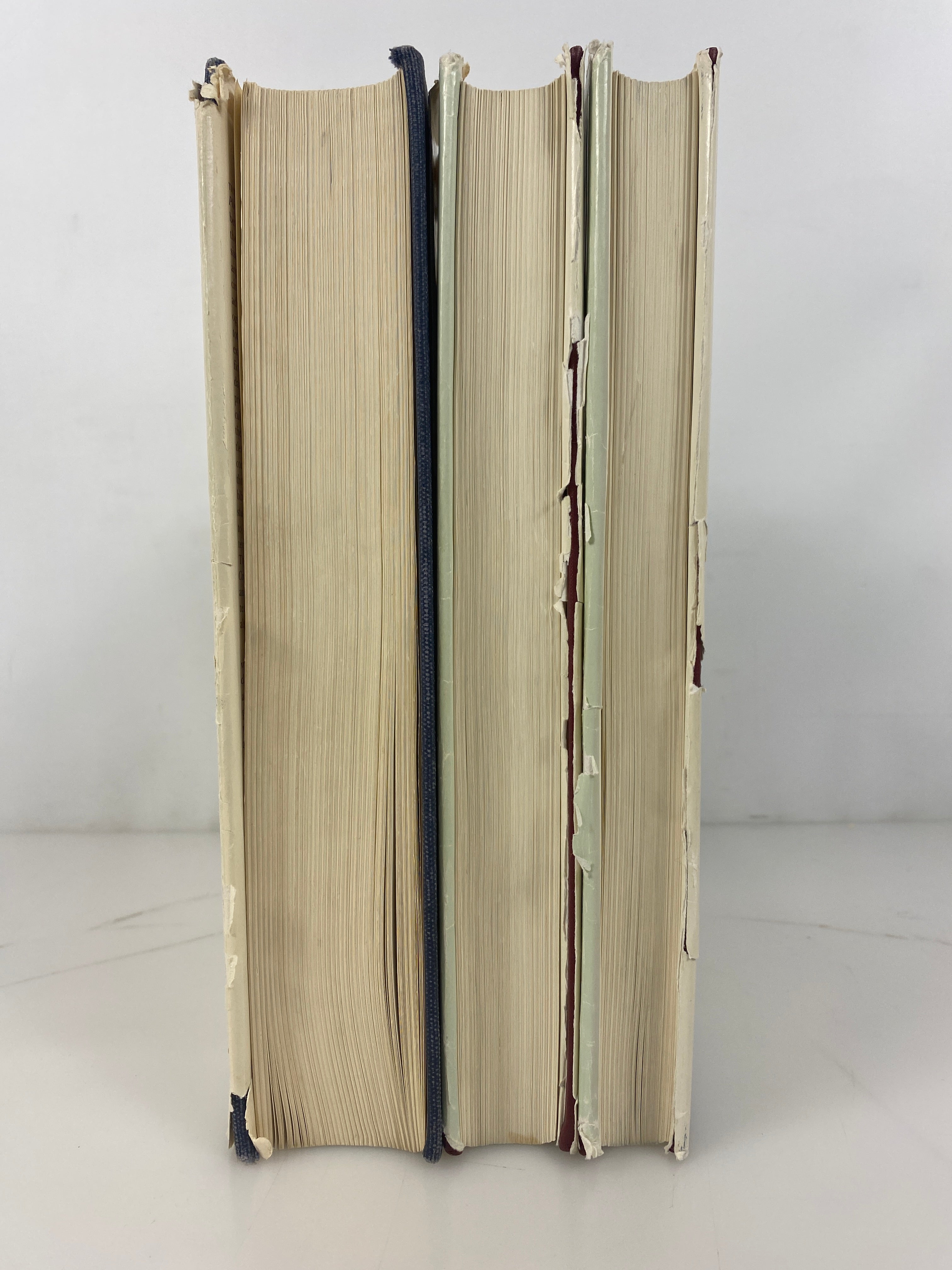 3 Vols: Handbook of Physiology The Cardiovascular System 1963-84 HCDJ