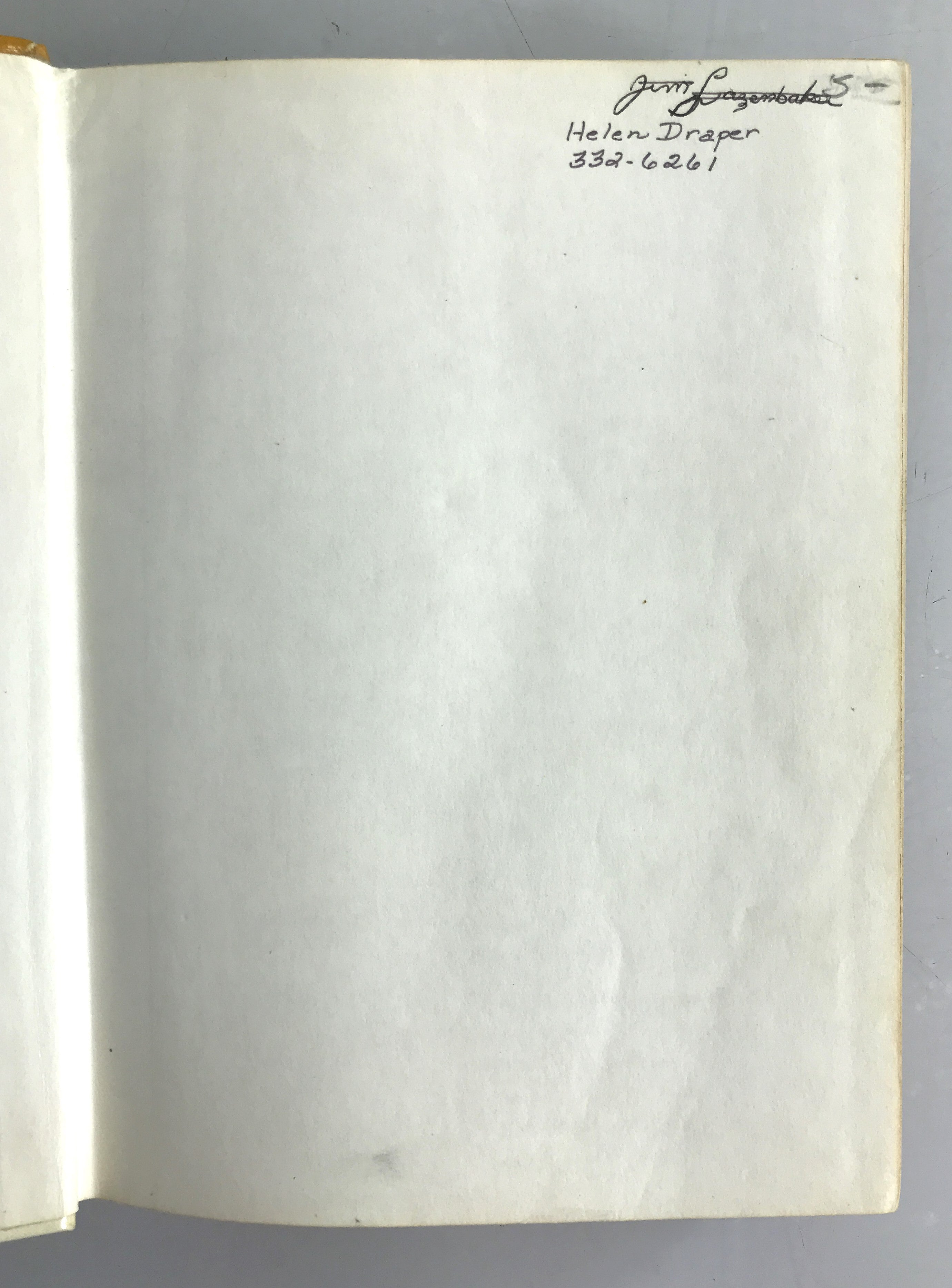 The United States in Literature Scott, Foresman and Company 1963 HC