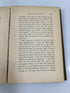 Black Ice by Albion Tourgee 1888 Antique HC