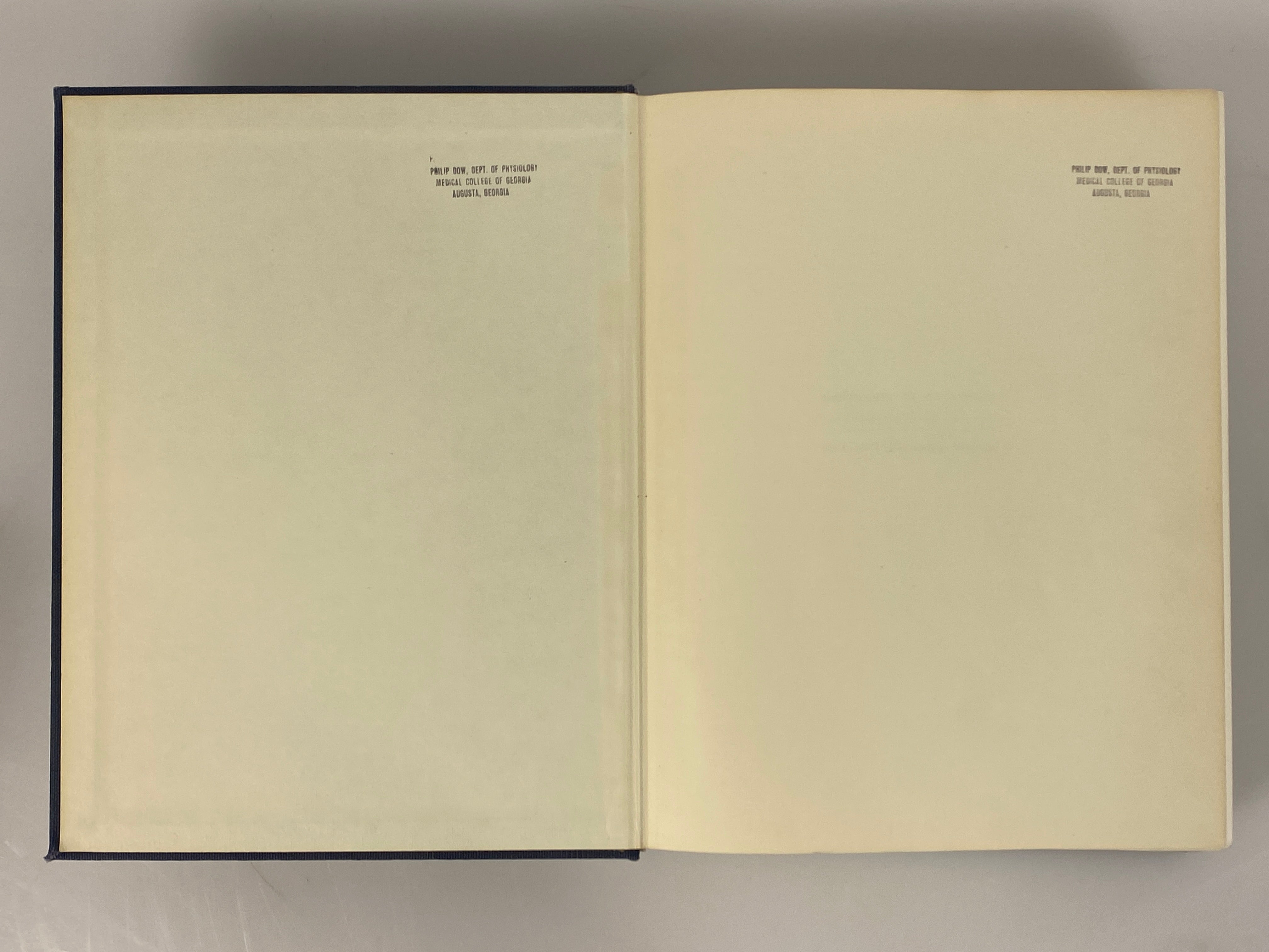 3 Vols: Handbook of Physiology The Cardiovascular System 1963-84 HCDJ