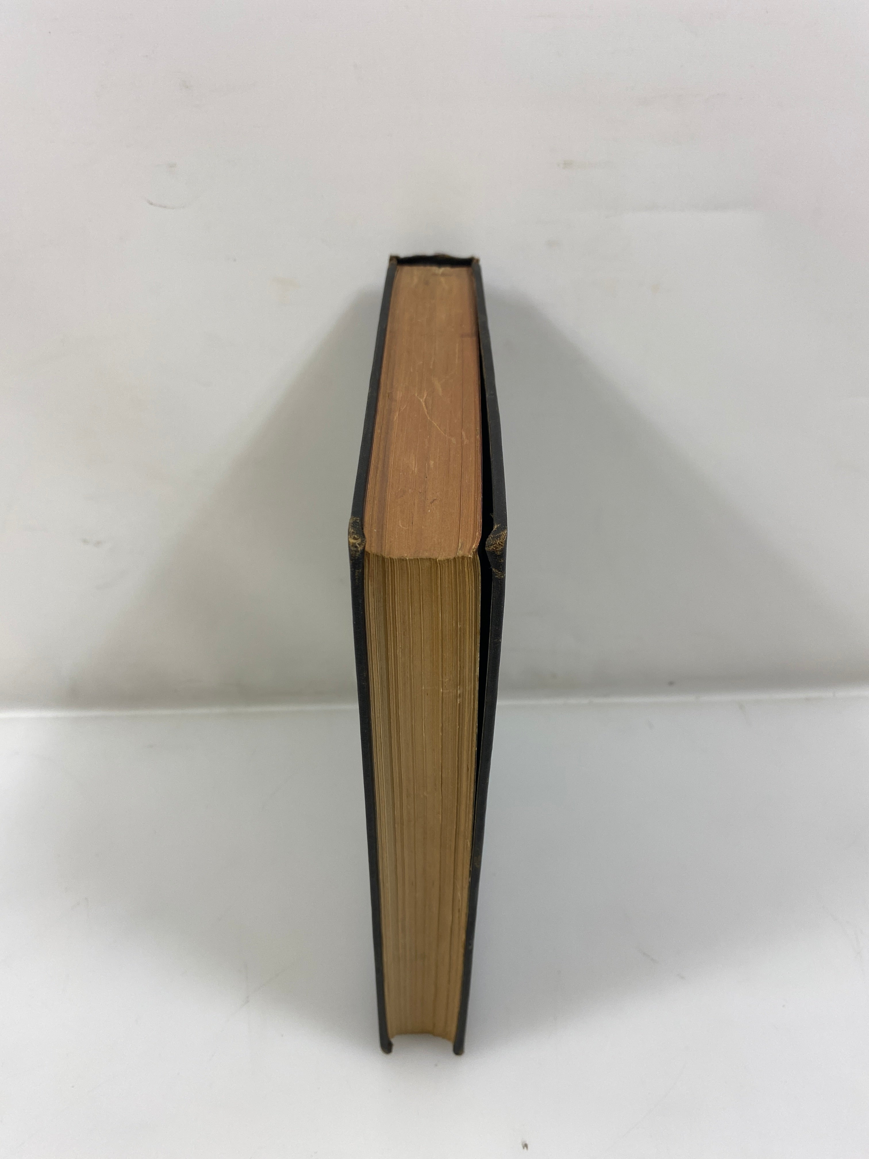 Westward Ho! by Charles Kingsley 1946 HC