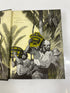 Westward Ho! by Charles Kingsley 1946 HC