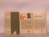 3 Maria Montessori 1959-1965 Incl Education for a New World HCDJ/SC