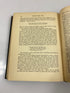 Westward Ho! by Charles Kingsley 1946 HC