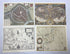 Vintage Map Prints