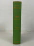 Plant Physiology by Meirion Thomas 1958 Fourth Edition HC DJ