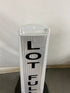 Traffix Devices Premier Panel Lot Full Sign