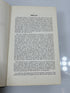 Manual for Milk Plant Operators 1967 3rd Edition 1st Printing HC