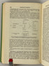 Plant Physiology by Meirion Thomas 1958 Fourth Edition HC DJ