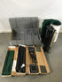 Nimlok Portable Carry Case With Exhibit Set