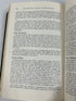 Manual for Milk Plant Operators 1967 3rd Edition 1st Printing HC