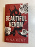 Beautiful Venom Rina Kent SC Deluxe 2025