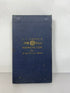 L.L. Cooke's Job Ticket Handbook for Electrical Men 1927 HC
