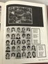 1980 Mason Junior High School Yearbook Mason Michigan HC