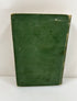 The Voyage Out by Virginia Woolf 1st US Ed Doran w/Black Ink & Blind-Stamp 1920