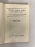 Lot of 4 French Language Practice Books 1940-1965 Vintage HC/SC