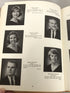 1963 Bridgewater State College Yearbook Bridgewater Massachusetts HC