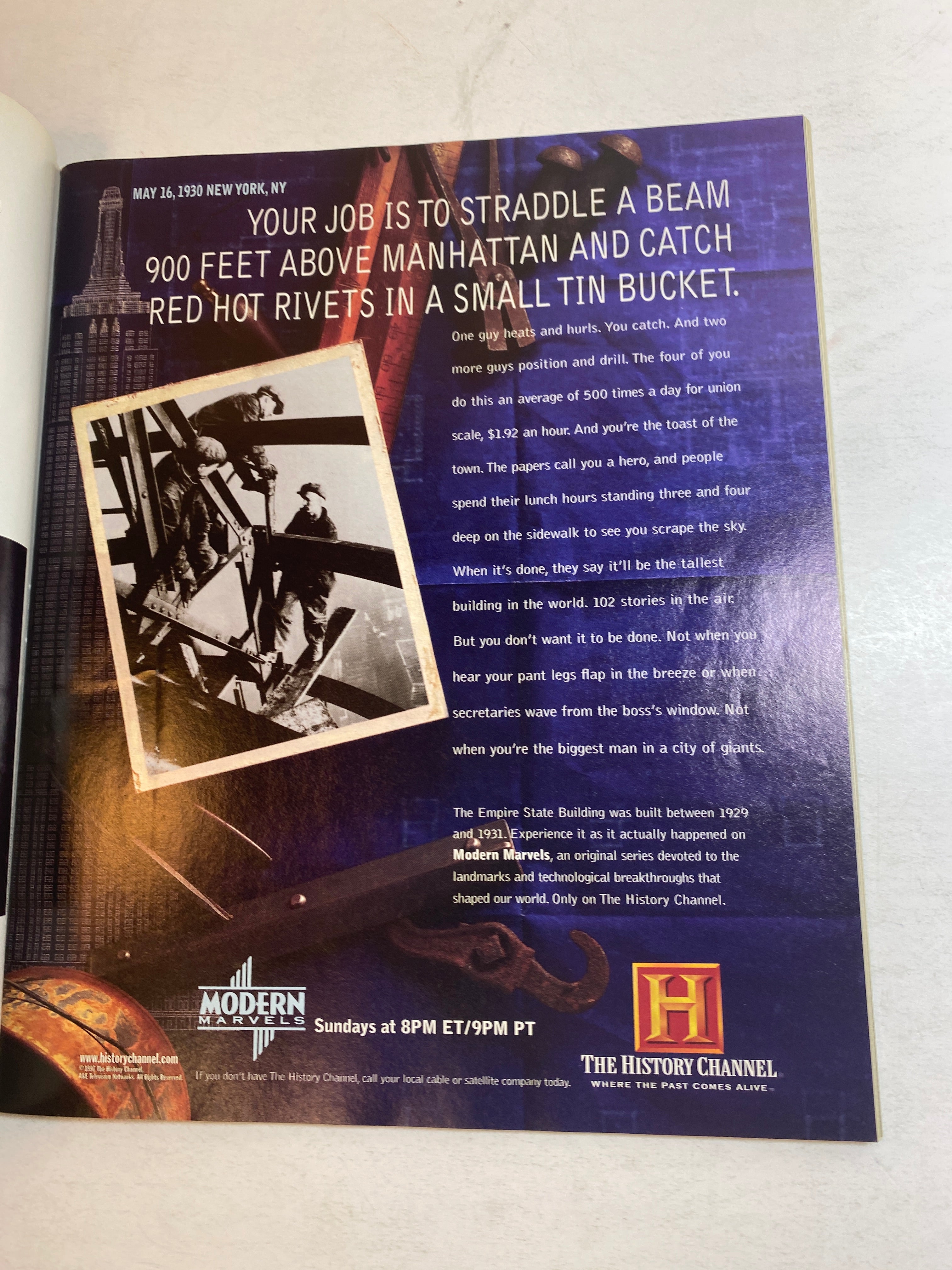 Life Double Issue Magazine The Millennium 1997