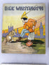 Dick Whittington Puss n Boots Historical Ephemera Lot 1953
