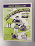 Dick Whittington Puss n Boots Historical Ephemera Lot 1953