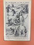Dick Whittington Puss n Boots Historical Ephemera Lot 1953