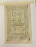 Dick Whittington Puss n Boots Historical Ephemera Lot 1953