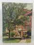 1964 Wisconsin State College Yearbook La Crosse HC