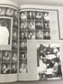 1984 Capital University Yearbook Bexley Ohio HC