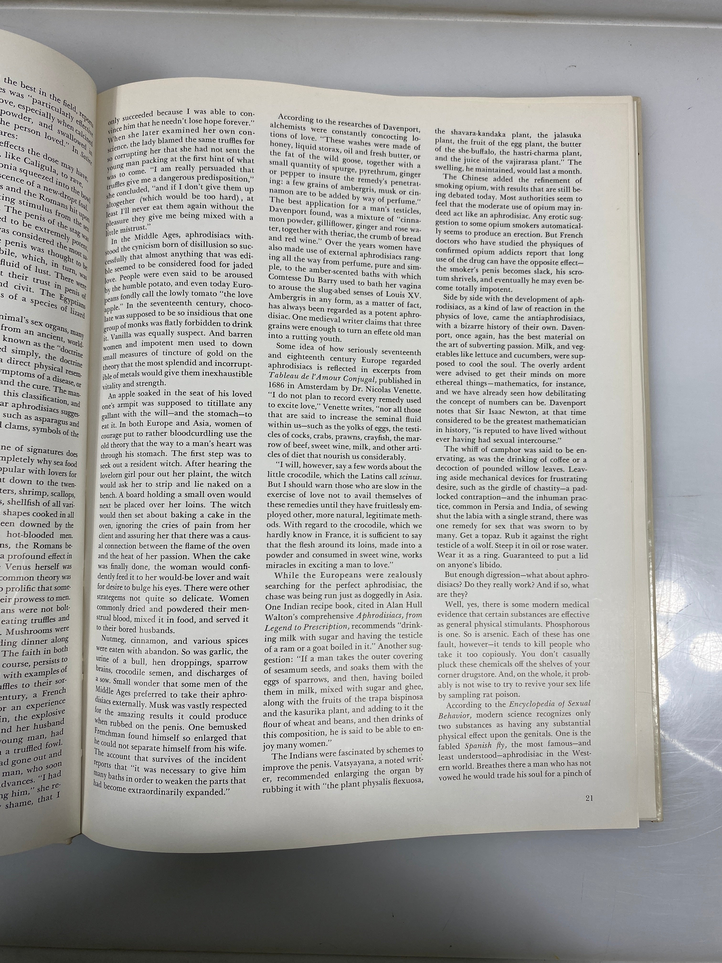 Lot of 4: Eros Magazine Volume 1 Number 1-4 1962 HC