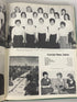 1964 Wisconsin State College Yearbook La Crosse HC