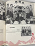 1964 Wisconsin State College Yearbook La Crosse HC