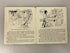 Dick Whittington Puss n Boots Historical Ephemera Lot 1953