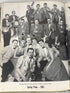 1964 Wisconsin State College Yearbook La Crosse HC