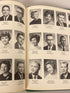 1964 Wisconsin State College Yearbook La Crosse HC