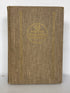 Webster's Dictionary of Synonyms First Edition 1942 HC