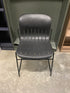 Thonet Black Desk Chair