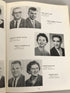 1961 West Liberty State College Yearbook West Liberty West Virginia HC