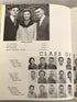 1961 West Liberty State College Yearbook West Liberty West Virginia HC